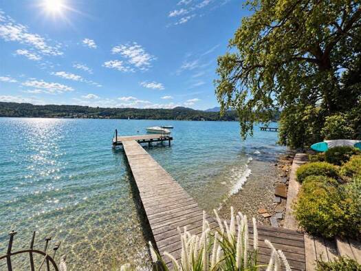 Wohnung zum Kauf 590.000 € 3 Zimmer 55 m² Velden am Wörther See 9220