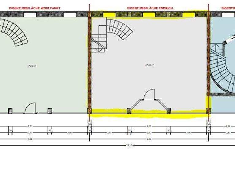 Restaurant zum Kauf 500.000 € 132,3 m² Gastrofläche Kempten 87435