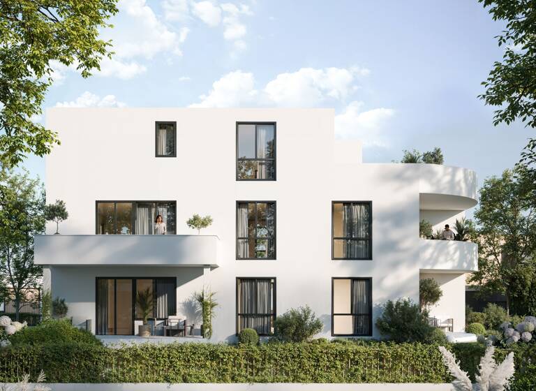 Wohnung zum Kauf provisionsfrei 410.520 € 4 Zimmer 93,3 m²<br/>Wohnfläche EG<br/>Geschoss Friedrichstraße 12 Rodheim-Bieber Biebertal 35444