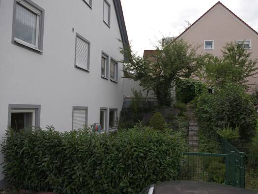 Wohnung zur Miete 890 € 3 Zimmer 95 m² Geschoss 1/2 frei ab sofort Sauerheimer Weg 9 a Weisendorf Weisendorf 91085