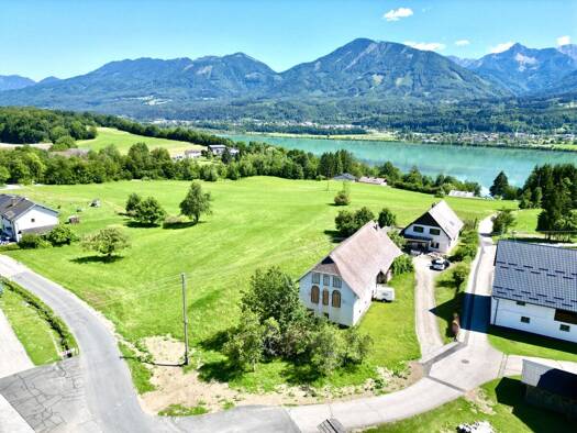 Grundstück zum Kauf 210.000 € 1.995 m² Grundstück Ludmannsdorf 9072