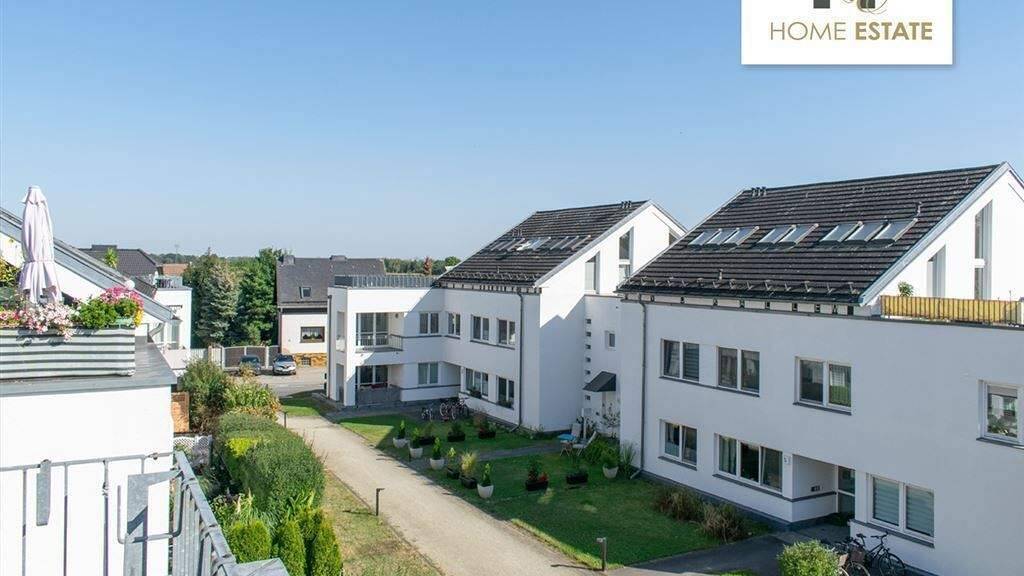 Terrassenwohnung zum Kauf provisionsfrei 345.000 € 3 Zimmer 80 m² 2. Geschoss frei ab sofort An den Eichen 1 B Ruhlsdorf Teltow 14513
