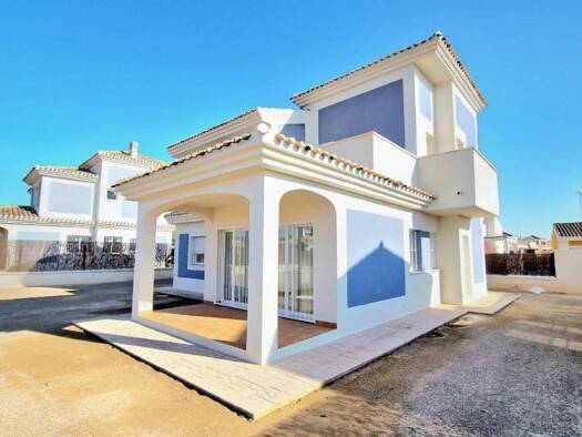 Chalet zum Kauf - Erstbezug 389.000 € 3 Zimmer 141 m² 531 m² Grundstück Lorca 30813