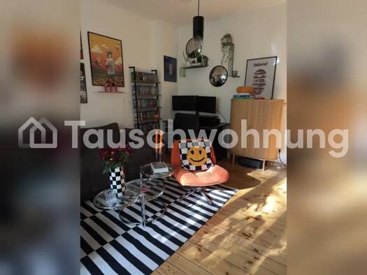 Wohnung zur Miete Tauschwohnung 449 € 2 Zimmer 51 m² EG Französisch Buchholz Pankow 13187