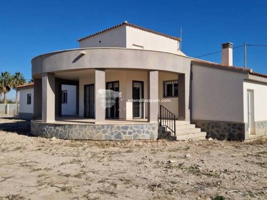 Villa zum Kauf 390.000 € 3 Zimmer 230 m² Catral 03158