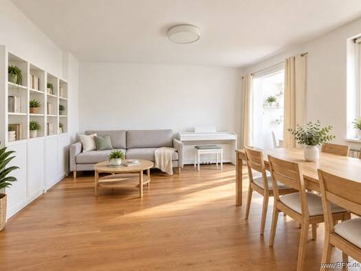 Wohnung zum Kauf 429.000 € 3 Zimmer 80 m² 3. Geschoss Steglitz Berlin 12157