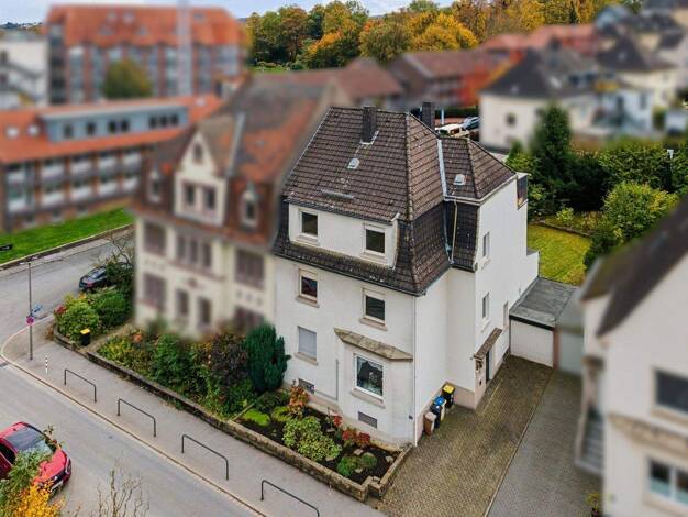 Einfamilienhaus zum Kauf 599.900 € 8 Zimmer 238 m² 486 m² Grundstück Benninghofen Dortmund 44269