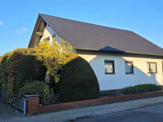 Einfamilienhaus zur Versteigerung 350.000 € 5 Zimmer 145,8 m² 401 m² Grundstück Hemsbach 69502