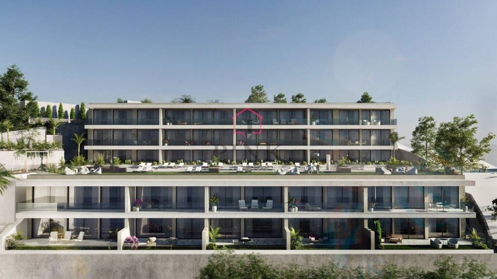 Wohnung zum Kauf 600.000 € 133 m² Santa Luzia (Funchal) 9050
