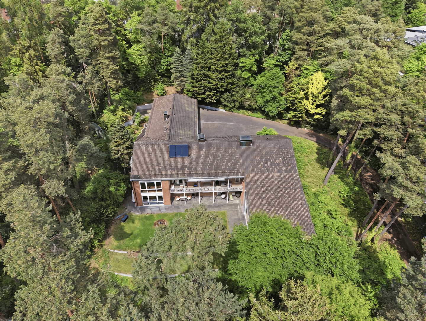 Haus – Ramstein-Miesenbach, Landkreis Kaiserslautern - Ansicht 2