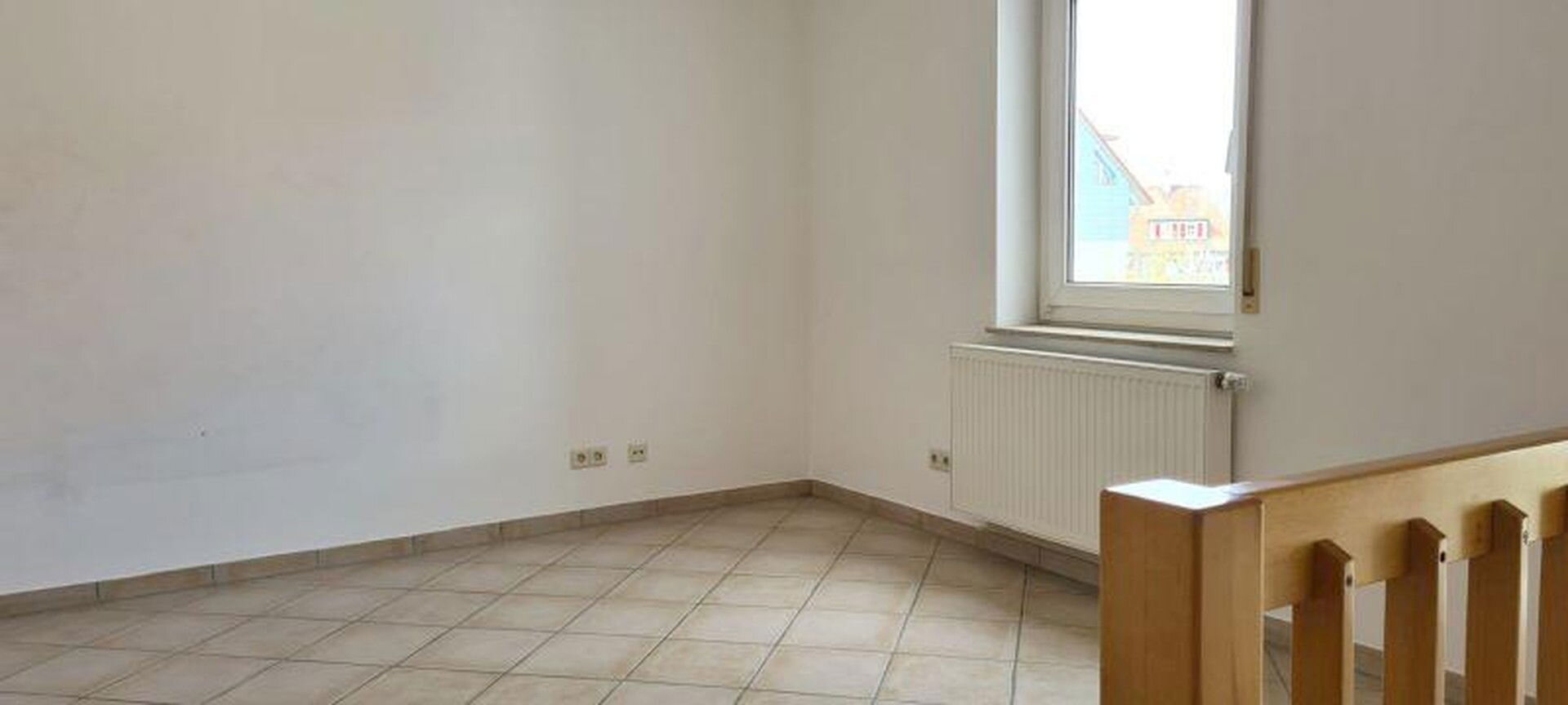 Wohnung zur Miete 430 € 1,5 Zimmer 26 m²<br/>Wohnfläche Wunnensteinstraße 0 Asperg 71679