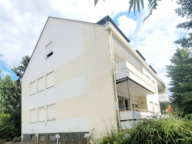 Mehrfamilienhaus zum Kauf als Kapitalanlage geeignet 960.000 € 22 Zimmer 594 m² 1.925 m² Grundstück Urmitz-Bahnhof Mülheim-Kärlich 56218