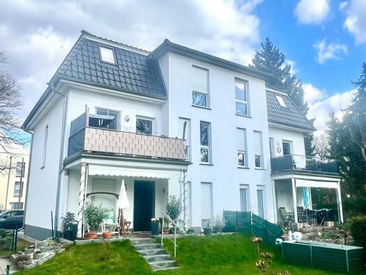 Mehrfamilienhaus zum Kauf 1.450.000 € 302 m² 1.262 m² Grundstück Falkensee 14612