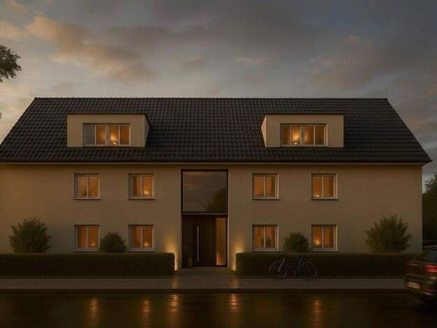 Wohnung zum Kauf provisionsfrei 424.745 € 3 Zimmer 85 m² 1. Geschoss Haunwöhr Ingolstadt Haunwöhr 85051