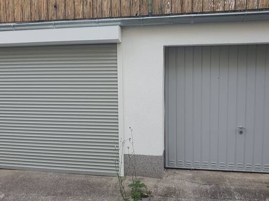 Garage zur Miete provisionsfrei 70 € 16,5 m² Parkstraße 11 Mitte Mitte 34117