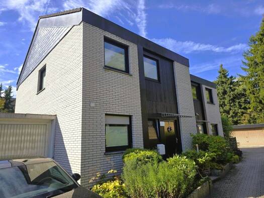 Mehrfamilienhaus zum Kauf 740.000 € 8 Zimmer 210 m² 598 m² Grundstück Kladow Berlin 14089
