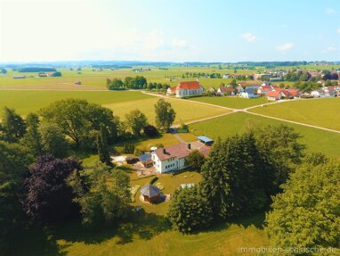 Bauernhaus zum Kauf 5 Zimmer 206,5 m² 10.933 m² Grundstück Maria Steinbach Legau 87764