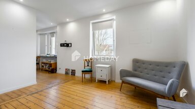 Wohnung zum Kauf 225.000 € 2 Zimmer 52 m² 3. Geschoss Griesheim Frankfurt am Main 65933