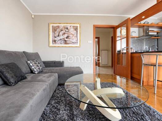 Wohnung zur Miete 1.000 € 2 Zimmer 50 m² 2. Geschoss Opatija - Centar, Opatija Opatija 51410