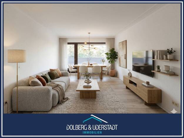 Wohnung zum Kauf 299.000 € 2 Zimmer 76 m² Rahlstedt Wandsbek 22147