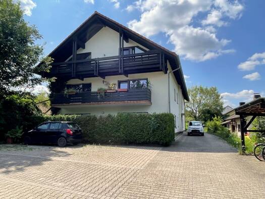 Wohnung zum Kauf 199.000 € 4 Zimmer 101,8 m² 1. Geschoss Neidenstein 74933