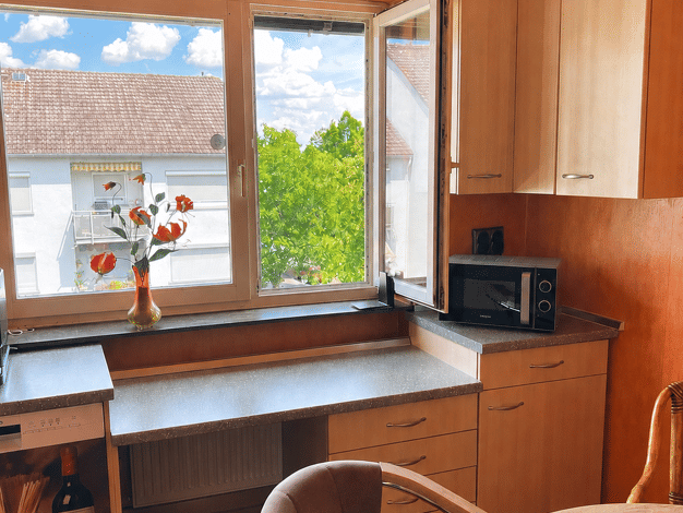 Wohnung zum Kauf 360.000 € 4 Zimmer 90 m² 3. Geschoss Finthen Mainz 55126
