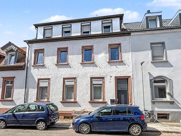 Mehrfamilienhaus zum Kauf 490.000 € 8 Zimmer 202 m² 281 m² Grundstück Innenstadt Kaiserslautern 67657