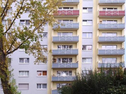 Wohnung zur Miete 780 € 2 Zimmer 61,3 m² 2. Geschoss frei ab 01.08.2028 Paul-Gerhardt-Straße 2 Bad Vilbel Bad Vilbel 61118