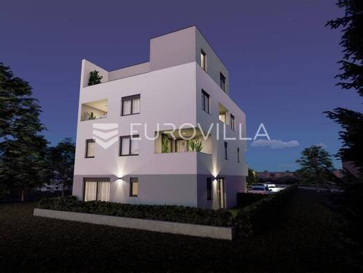Wohnung zum Kauf 214.380 € 2 Zimmer 59 m² 2. Geschoss Trnava Trnava