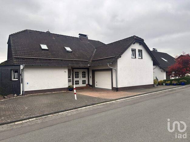 Wohnung zum Kauf 177.500 € 3 Zimmer 110 m² EG Banfe Bad Laasphe / Banfe 57334