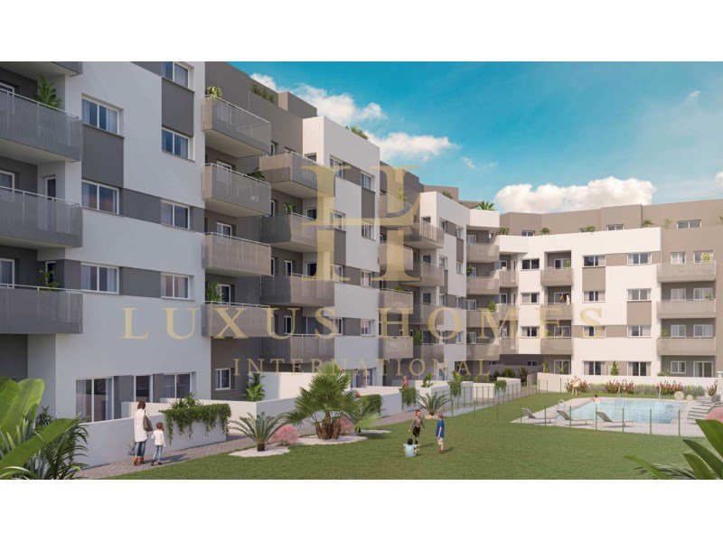 Apartment zum Kauf provisionsfrei als Kapitalanlage geeignet 179.000 € 2 Zimmer 39 m²<br/>Wohnfläche Torre del Mar