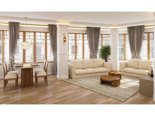 Wohnung zum Kauf 449.000 € 2 Zimmer 90 m² 3. Geschoss León 24002