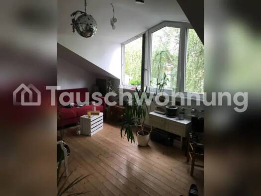 Wohnung zur Miete Tauschwohnung 458 € 1,5 Zimmer 39 m² 4. Geschoss Hausbruch Harburg 21079