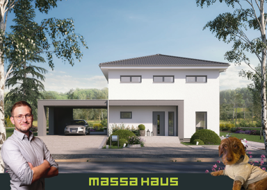 Einfamilienhaus zum Kauf 317.264 € 5 Zimmer 154 m² 812 m² Grundstück Kötterichen 56767