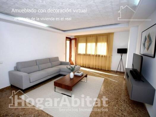Wohnung zum Kauf 98.000 € 4 Zimmer 109 m² 3. Geschoss Hermano Martí l'Alcora 12110