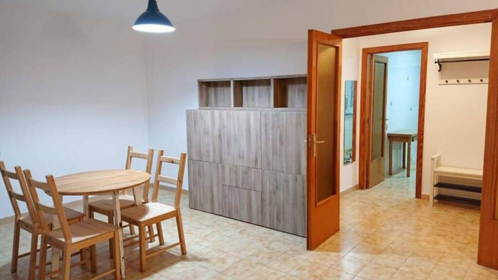 Wohnung zum Kauf 250.000 € 4 Zimmer 95 m² 2. Geschoss Cala Ratjada 07590