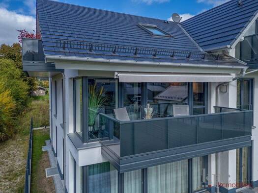 Wohnung zur Miete 2.160 € 3 Zimmer 90 m² 1. Geschoss frei ab 15.12.2025 Sibichhausen Berg 82335