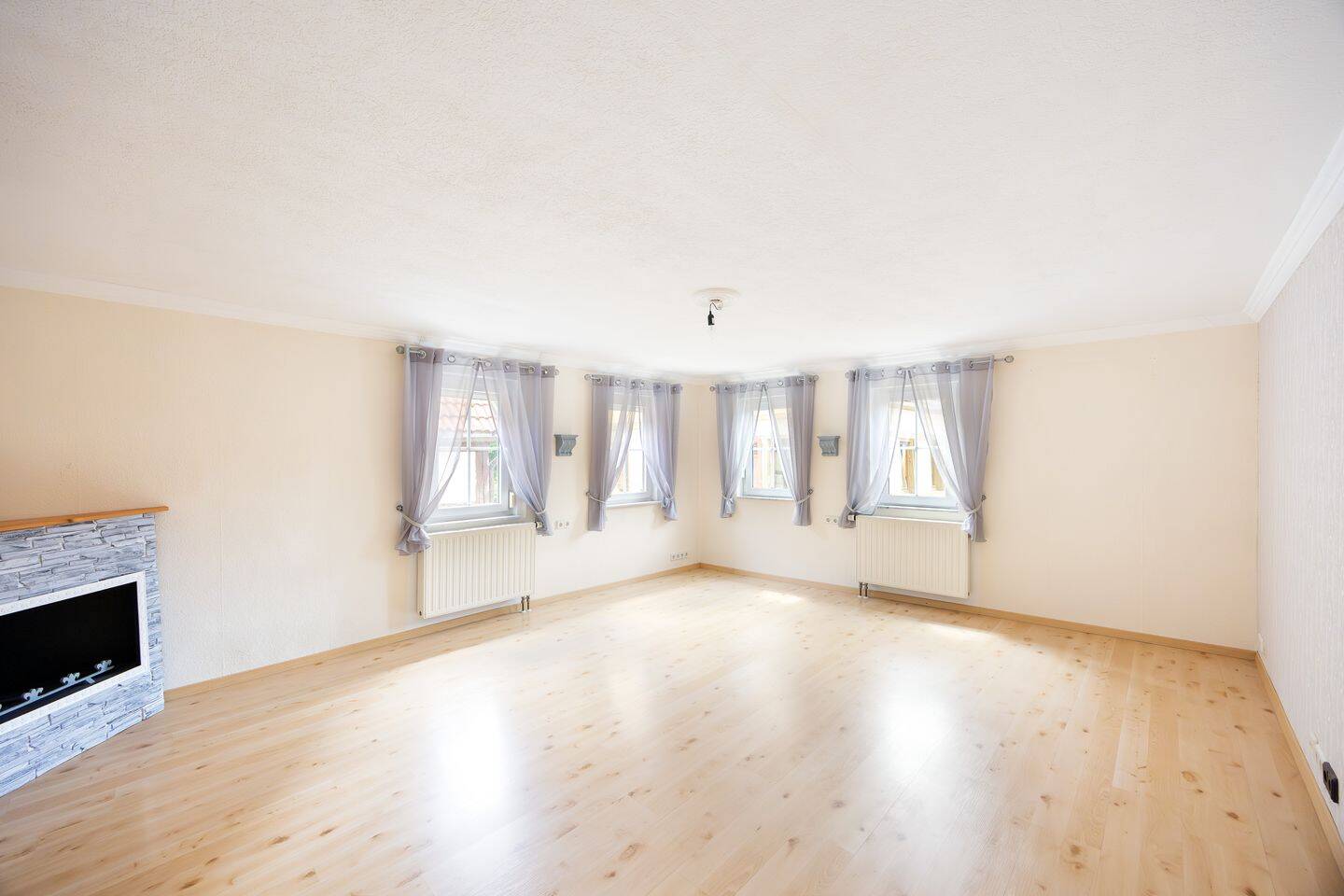 Haus – Sachsenheim, Hohenhaslach - Ansicht 3