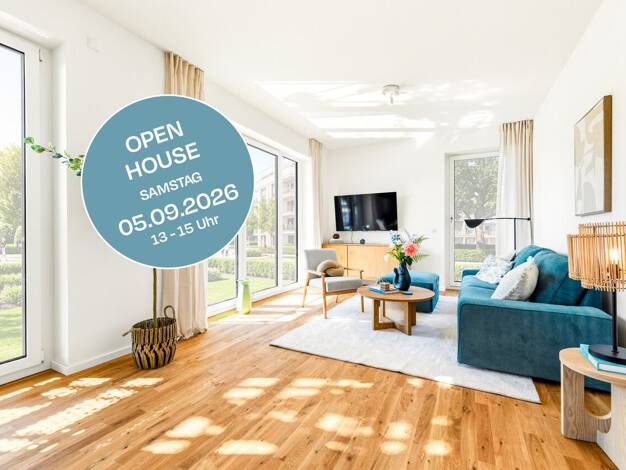 Wohnung zum Kauf - Neubau provisionsfrei 699.000 € 3 Zimmer 89 m² 4. Geschoss Niendorfer Weg 11 Groß Borstel Nord 22453