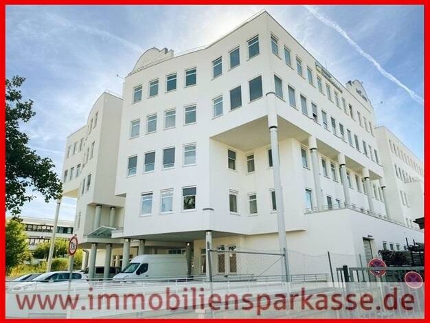 Büro zur Miete 7,50 € Wilferdinger Höhe Pforzheim 75179