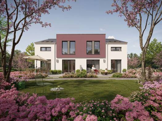 Haus zum Kauf 521.306 € 5 Zimmer 140 m² 315 m² Grundstück Ransbach-Baumbach 56235