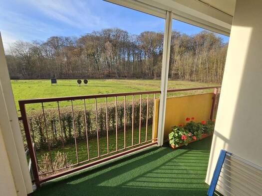 Wohnung zum Kauf 199.000 € 3 Zimmer 84 m² 1. Geschoss frei ab sofort Bad Oldesloe 23843