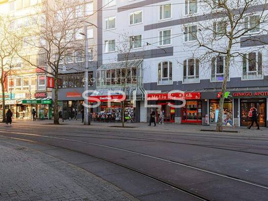 Bürofläche zum Kauf 1.019.000 € Bahnhofsvorstadt Bremen 28195