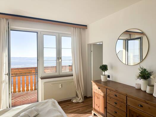 Wohnung zur Miete 889 € 1 Zimmer 35 m² EG frei ab sofort Waldegg 2724