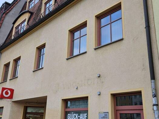 Gewerbeobjekt zum Kauf als Kapitalanlage geeignet 585.500 € 22 Zimmer 510 m² 360 m² Grundstück Finsterwalde 03238