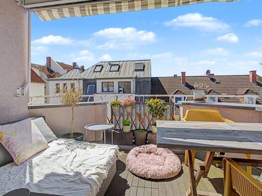 Maisonette zum Kauf 630.000 € 4,5 Zimmer 134 m² Mühlburg Weststadt 76185