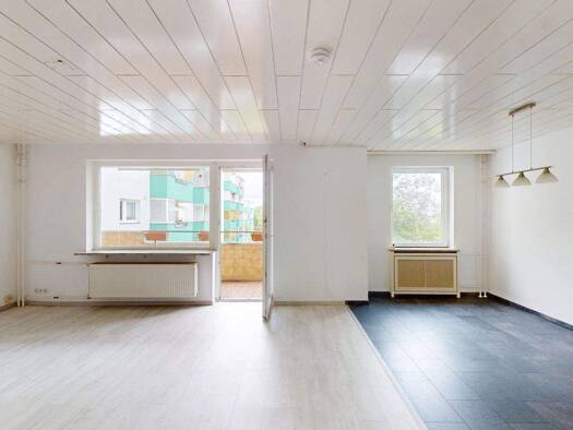 Wohnung zum Kauf 299.000 € 3 Zimmer 80 m² 3. Geschoss Richard-Tauber-Damm Marienfelde Tempelhof-Schöneberg 12277
