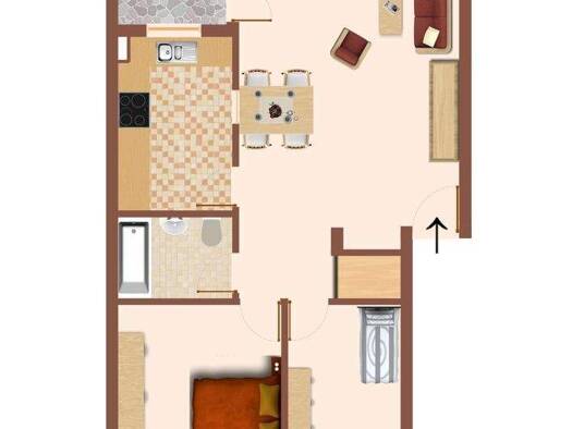 Wohnung zum Kauf 175.000 € 3 Zimmer 87 m² Untereichenbach Ansbach 91522