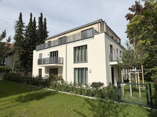 Penthouse zum Kauf - Erstbezug provisionsfrei 1.495.000 € 4 Zimmer 131,5 m² Sendling-Westpark München 81375