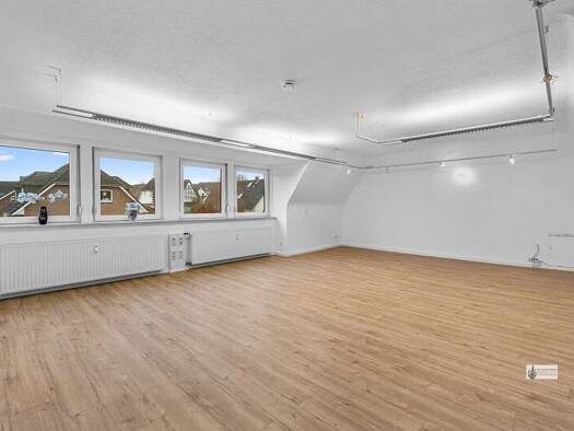 Wohnung zum Kauf 349.000 € 5 Zimmer 145 m² frei ab 01.10.2026 Syke Syke 28857